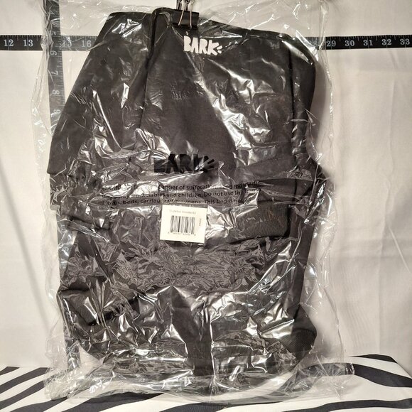 NWT Bark Skeleton Hoodie for Dogs L - Picture 5 of 8